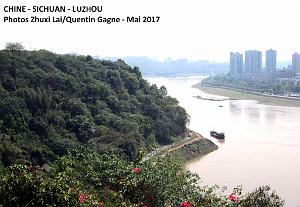 Luzhou 007